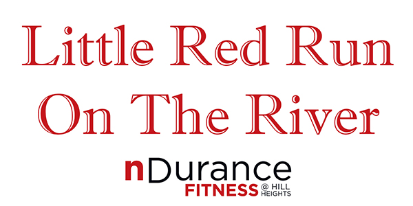 Little Red Run